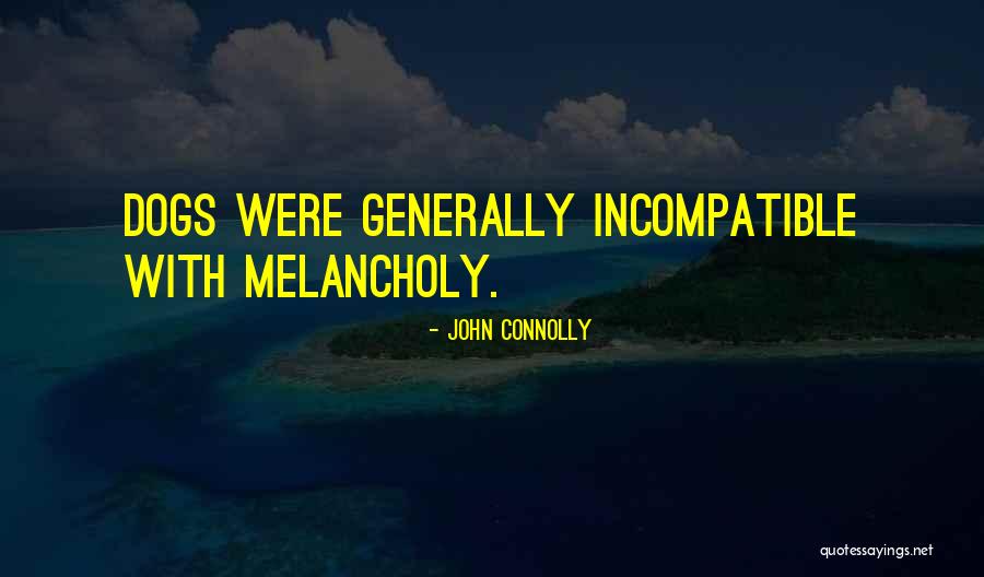 Diegel Nursery Quotes By John Connolly Diegel Nursery Quotes By John Connolly