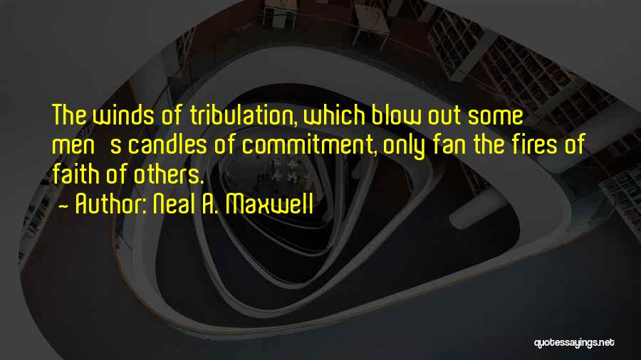 Diegetic Quotes By Neal A. Maxwell