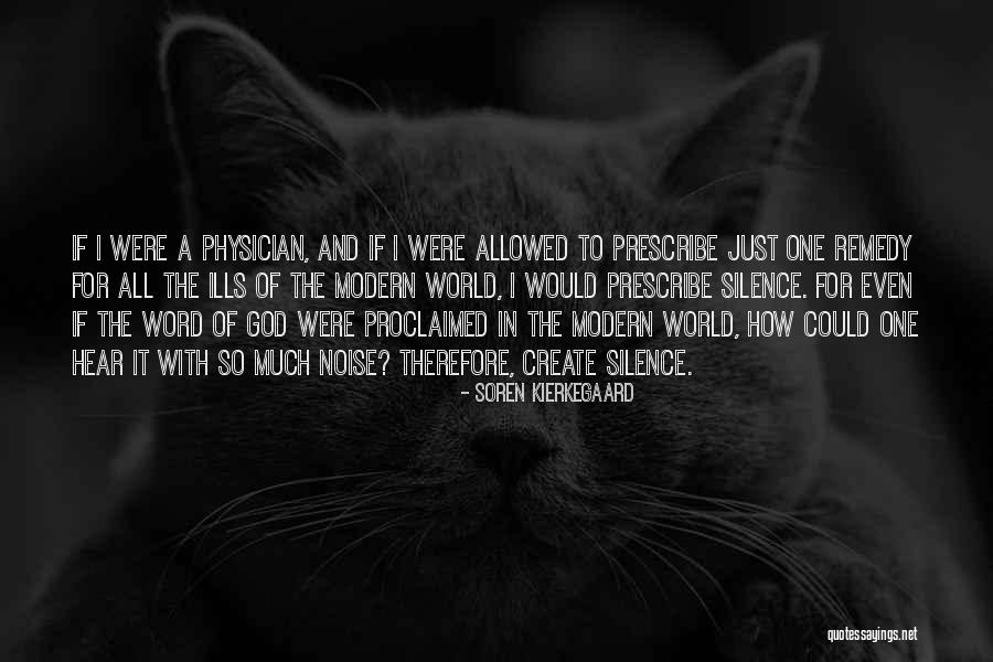 Diegetic Sound Quotes By Soren Kierkegaard Diegetic Sound Quotes By Soren Kierkegaard