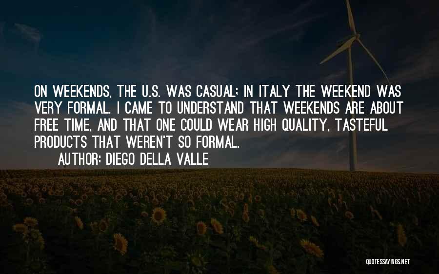 Diego Della Valle Quotes 1119762