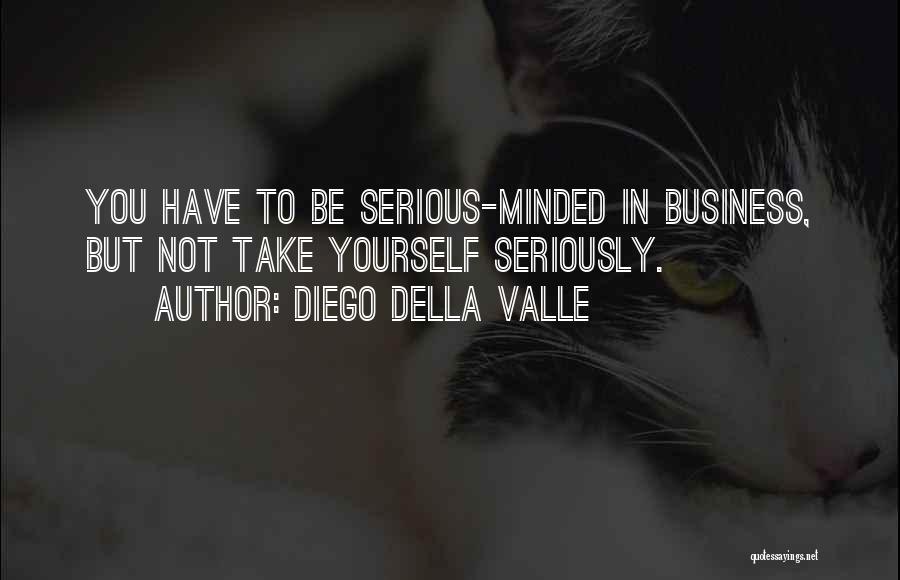 Diego Della Valle Quotes 638958
