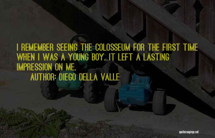 Diego Della Valle Quotes 931671