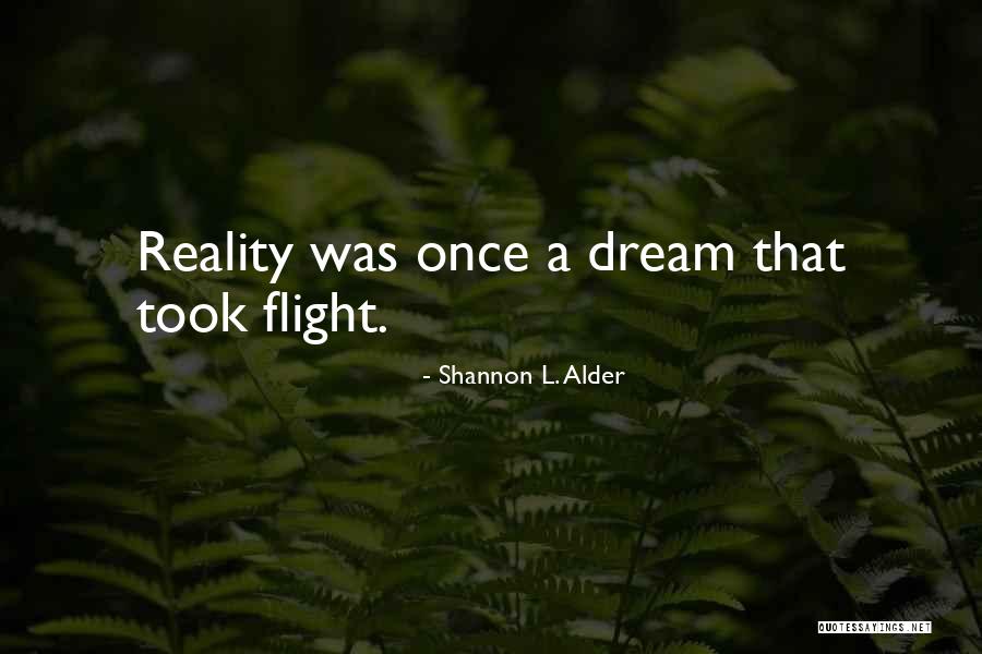 Diego Fazio Quotes By Shannon L. Alder