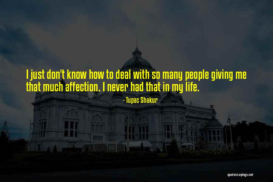 Diego Fazio Quotes By Tupac Shakur Diego Fazio Quotes By Tupac Shakur
