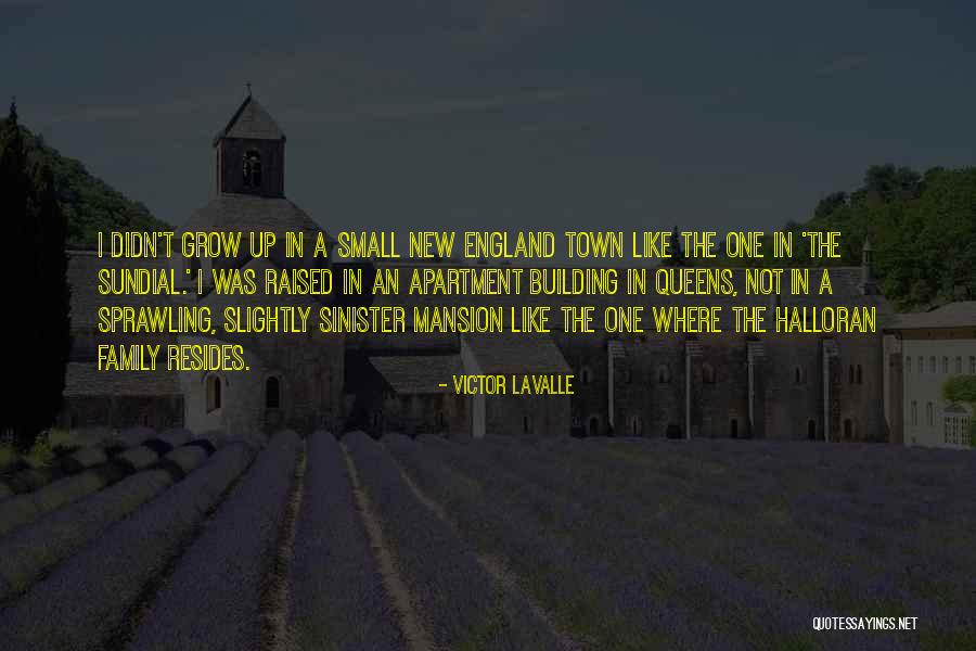 Diego Fazio Quotes By Victor LaValle Diego Fazio Quotes By Victor LaValle