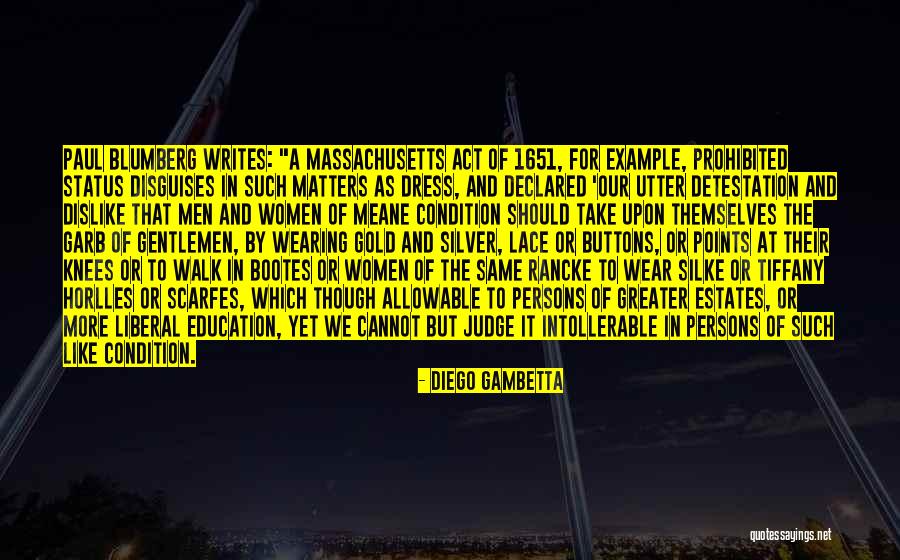 Diego Gambetta Quotes 1893460 Diego Gambetta Quotes 1893460