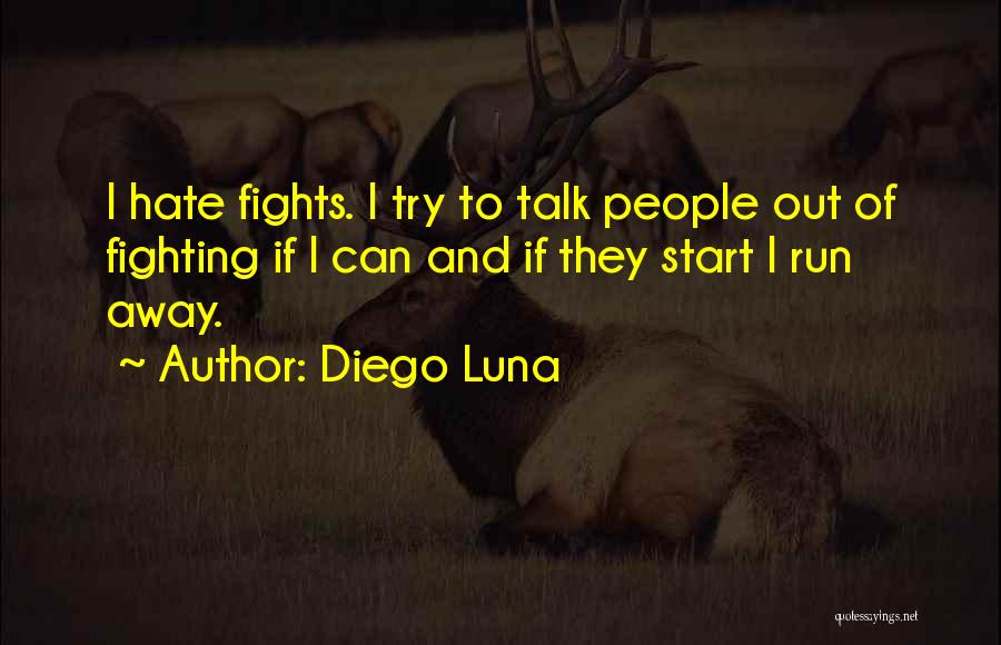 Diego Luna Quotes 1975237