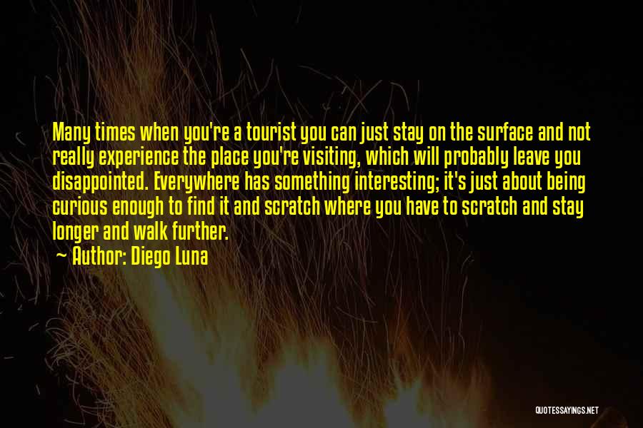 Diego Luna Quotes 430721