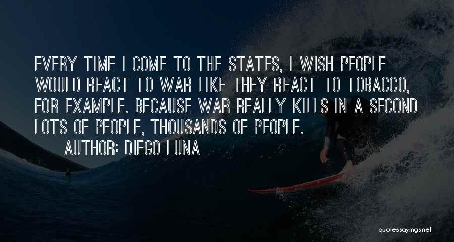 Diego Luna Quotes 688204