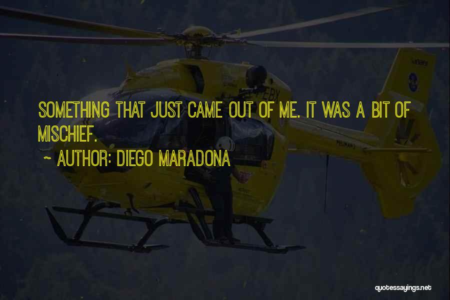 Diego Maradona Quotes 1531856