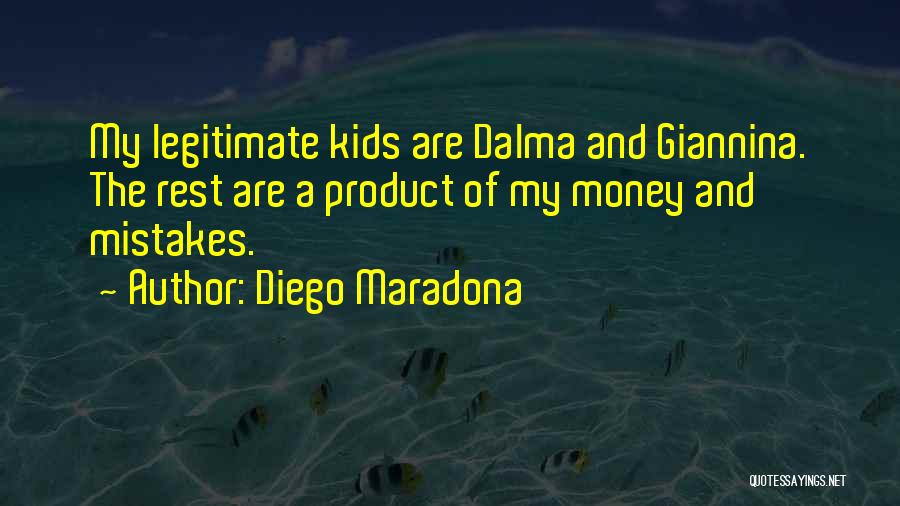 Diego Maradona Quotes 1781232