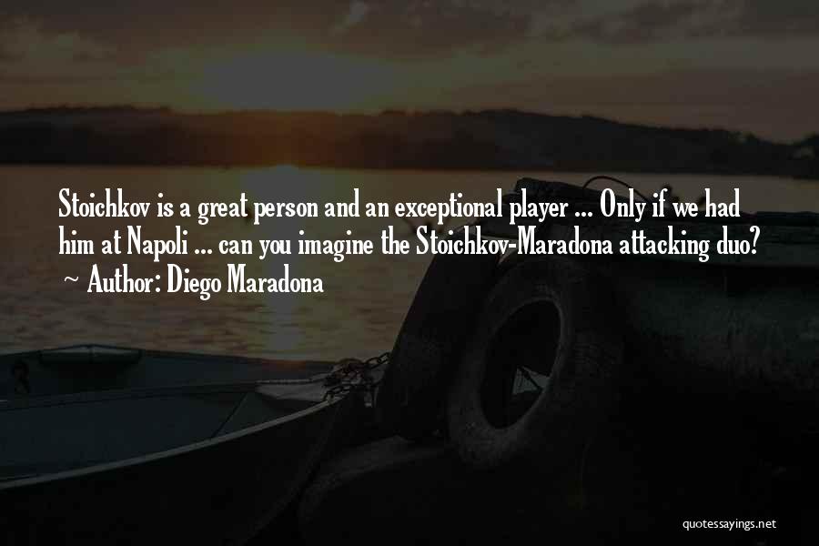 Diego Maradona Quotes 1948777
