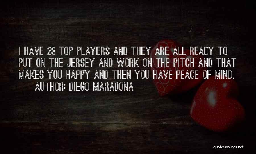 Diego Maradona Quotes 1971131