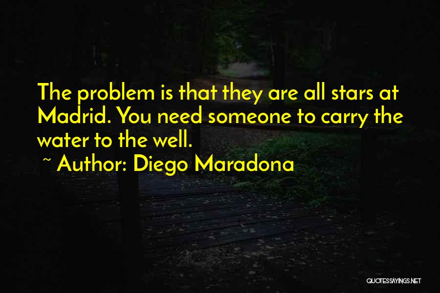 Diego Maradona Quotes 1976886