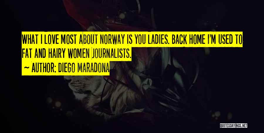 Diego Maradona Quotes 2043098