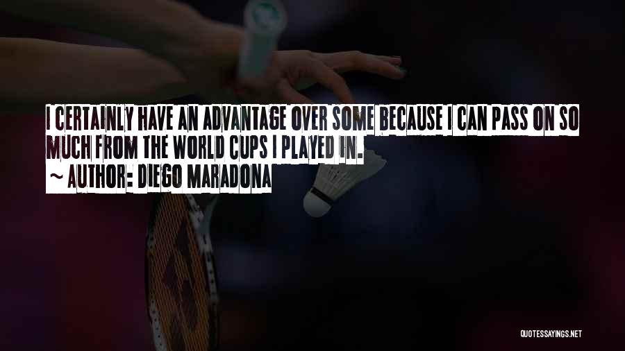 Diego Maradona Quotes 425643