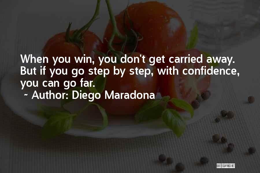 Diego Maradona Quotes 440567