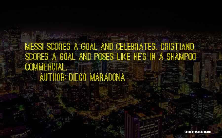 Diego Maradona Quotes 446474