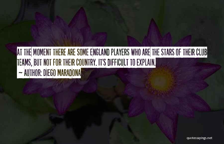 Diego Maradona Quotes 466343