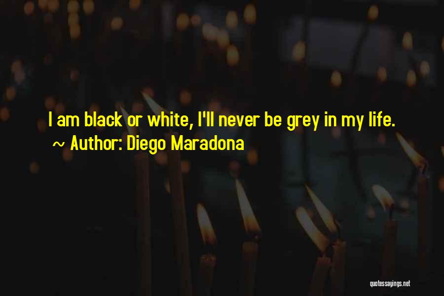 Diego Maradona Quotes 506666