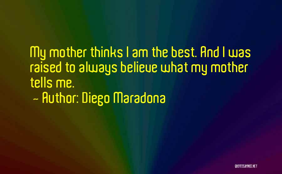 Diego Maradona Quotes 703424