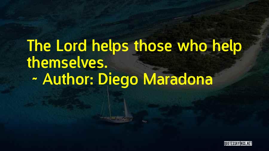 Diego Maradona Quotes 996012