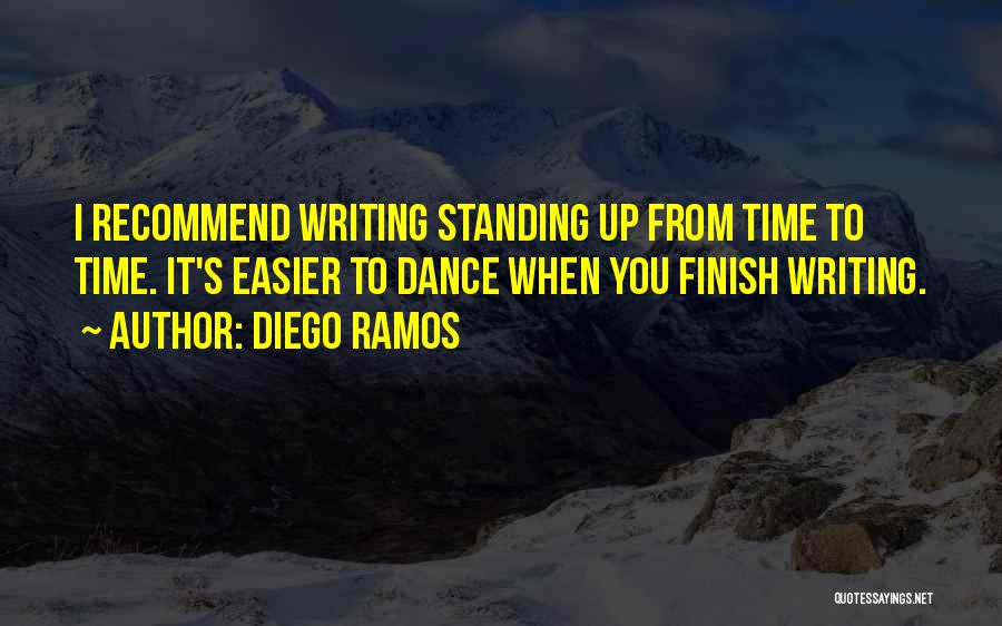 Diego Ramos Quotes 1642558