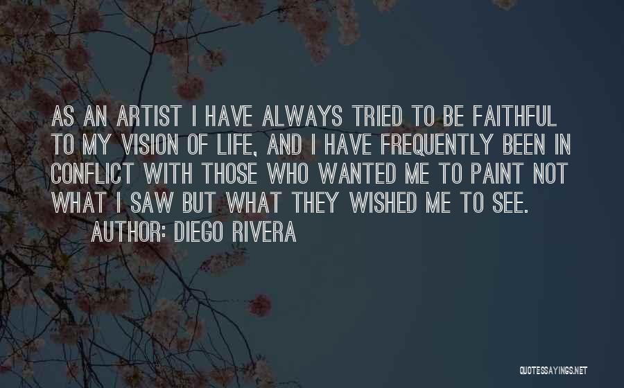 Diego Rivera Quotes 1461211