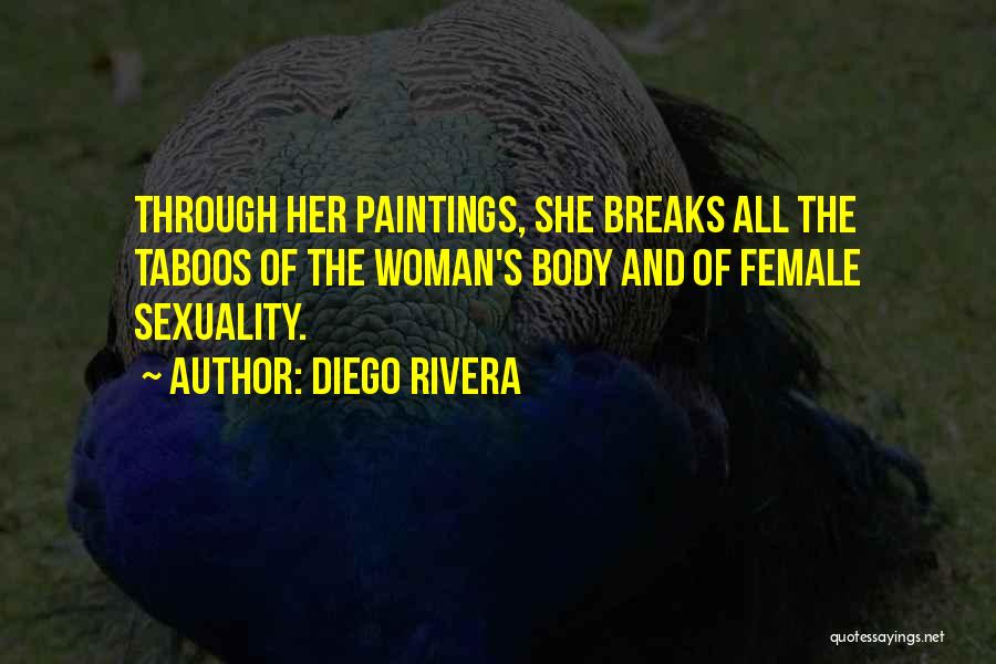 Diego Rivera Quotes 1683028