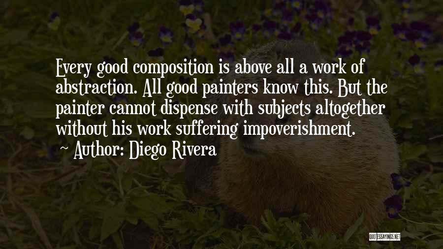 Diego Rivera Quotes 176235