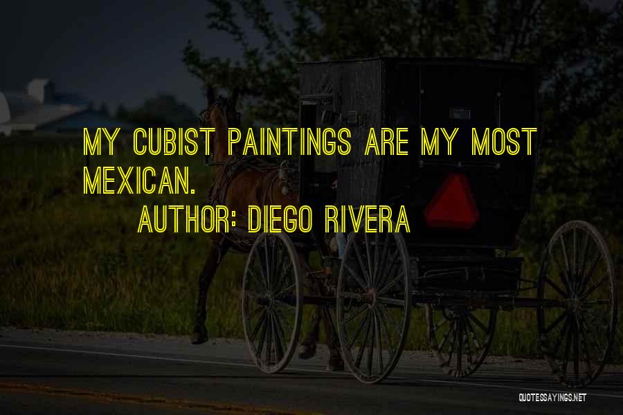 Diego Rivera Quotes 1808158