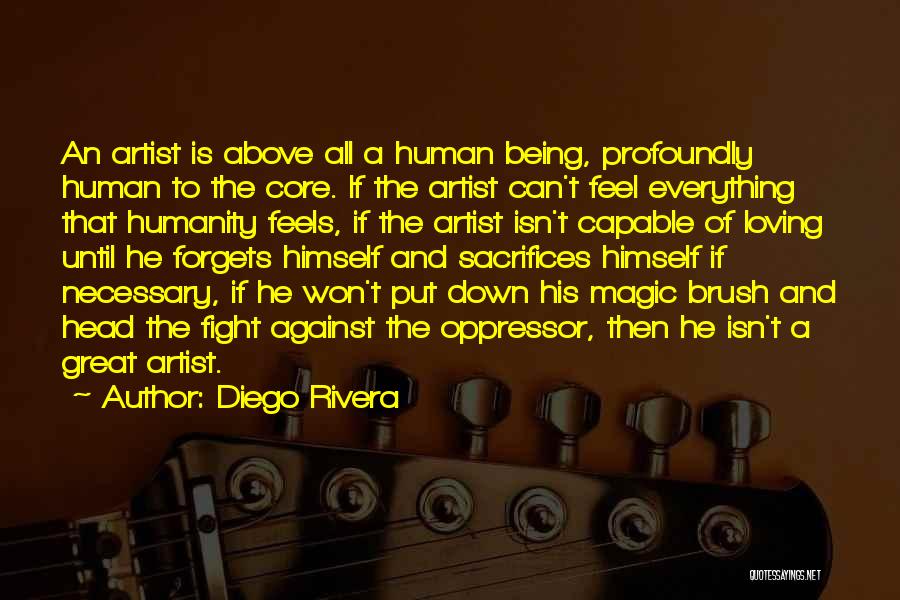 Diego Rivera Quotes 1808962