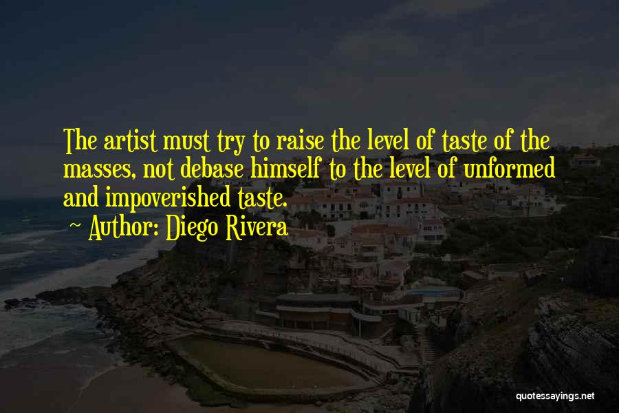 Diego Rivera Quotes 1890792