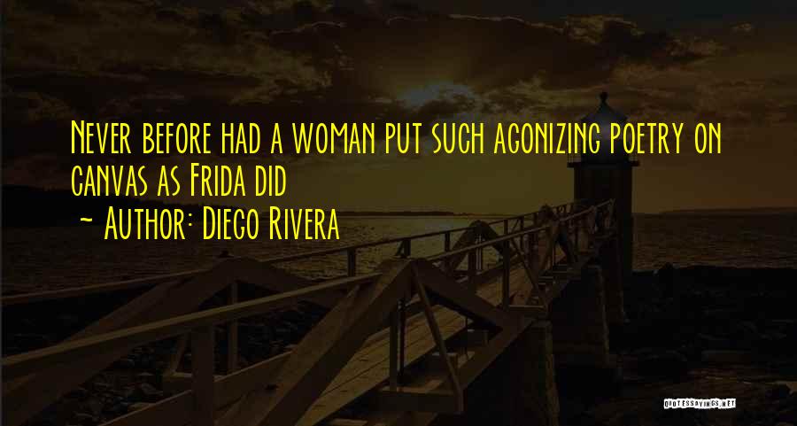 Diego Rivera Quotes 1927668