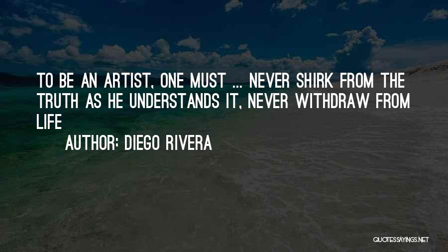Diego Rivera Quotes 2082705
