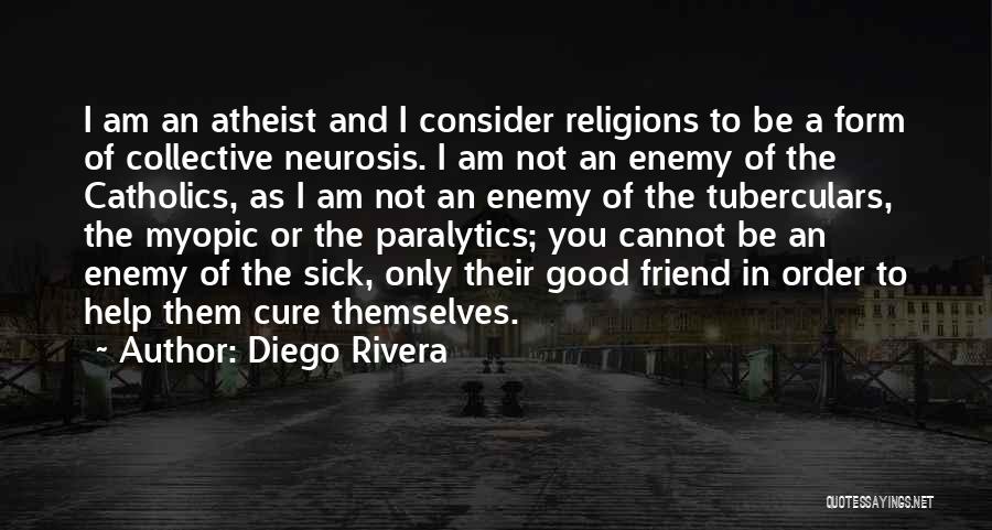 Diego Rivera Quotes 501147