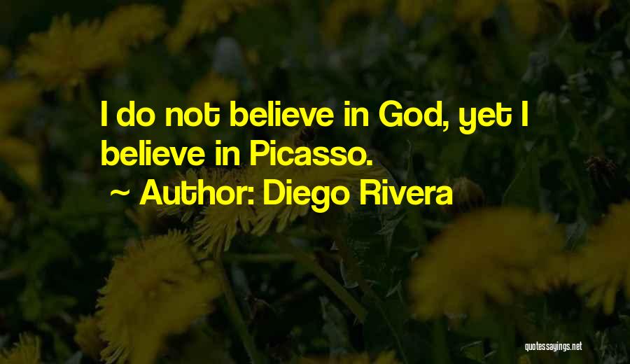 Diego Rivera Quotes 838854