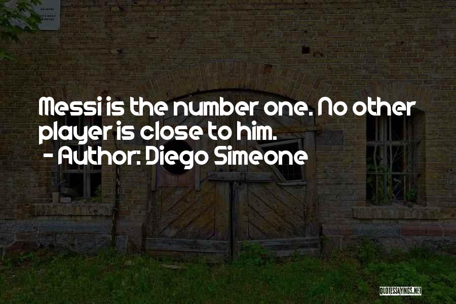 Diego Simeone Quotes 1533850