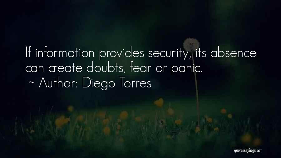 Diego Torres Quotes 1786111