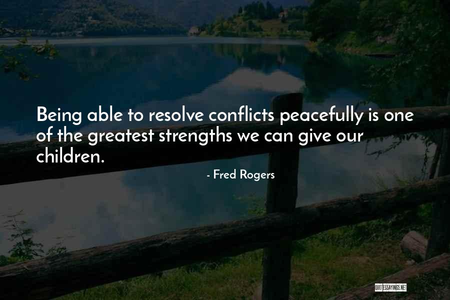Diegos Thomas Quotes By Fred Rogers Diegos Thomas Quotes By Fred Rogers