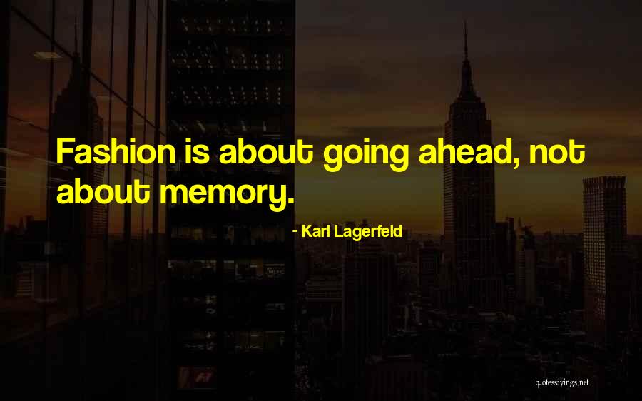 Diegos Thomas Quotes By Karl Lagerfeld Diegos Thomas Quotes By Karl Lagerfeld