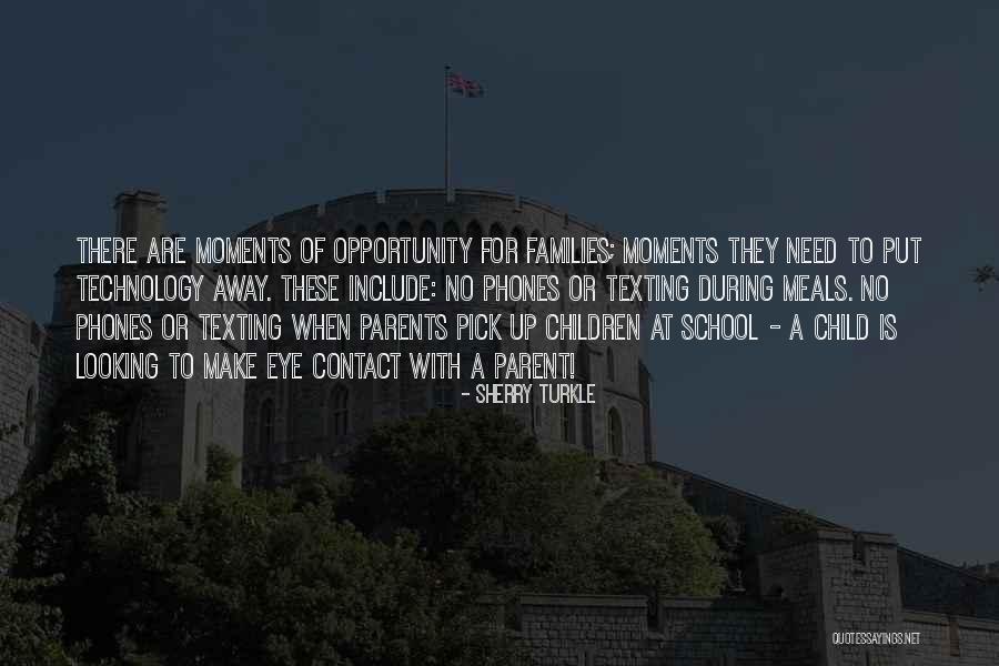 Diegos Thomas Quotes By Sherry Turkle Diegos Thomas Quotes By Sherry Turkle