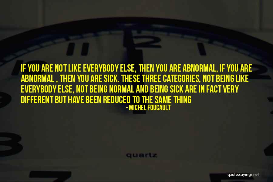 Diehl Salem Quotes By Michel Foucault Diehl Salem Quotes By Michel Foucault