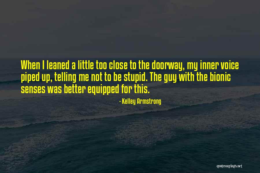 Dieken Auction Quotes By Kelley Armstrong Dieken Auction Quotes By Kelley Armstrong