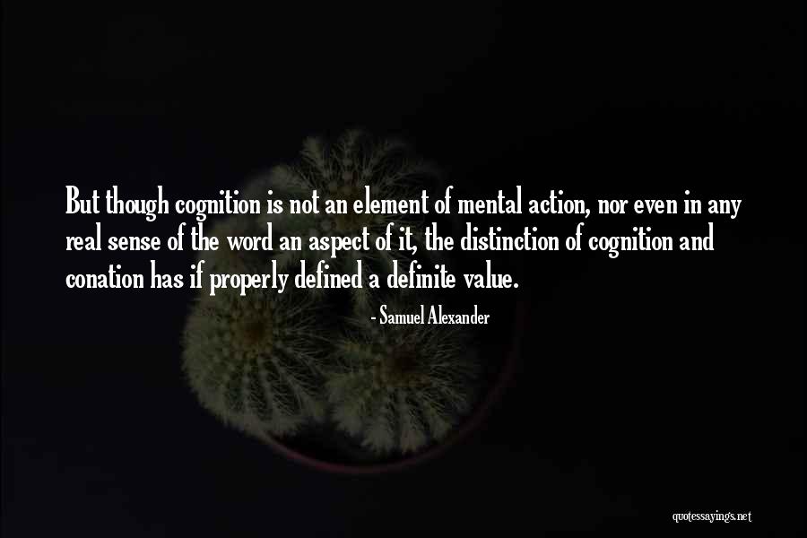 Dieken Auction Quotes By Samuel Alexander Dieken Auction Quotes By Samuel Alexander