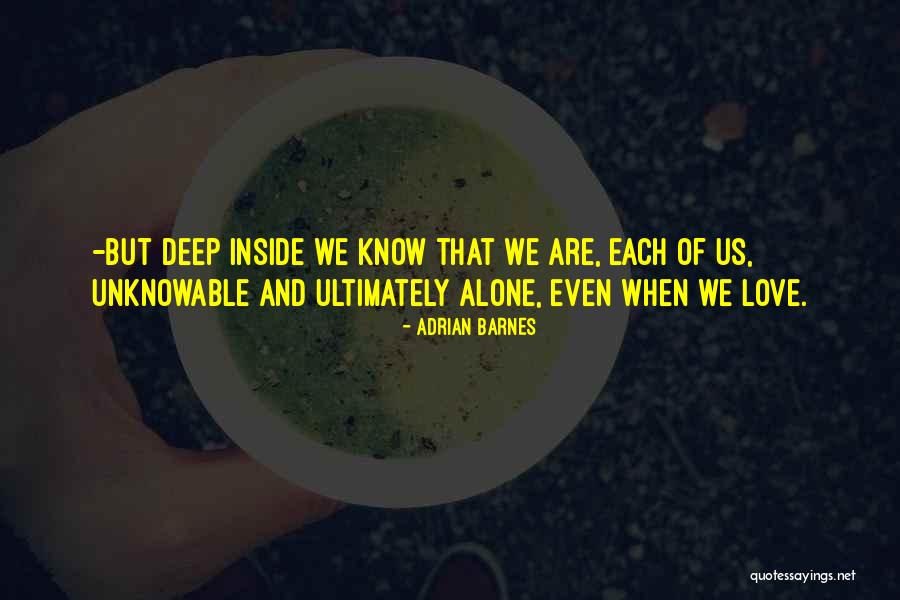 Dieken Jackson Quotes By Adrian Barnes Dieken Jackson Quotes By Adrian Barnes