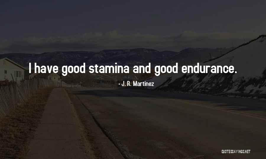 Dieken Jackson Quotes By J. R. Martinez Dieken Jackson Quotes By J. R. Martinez