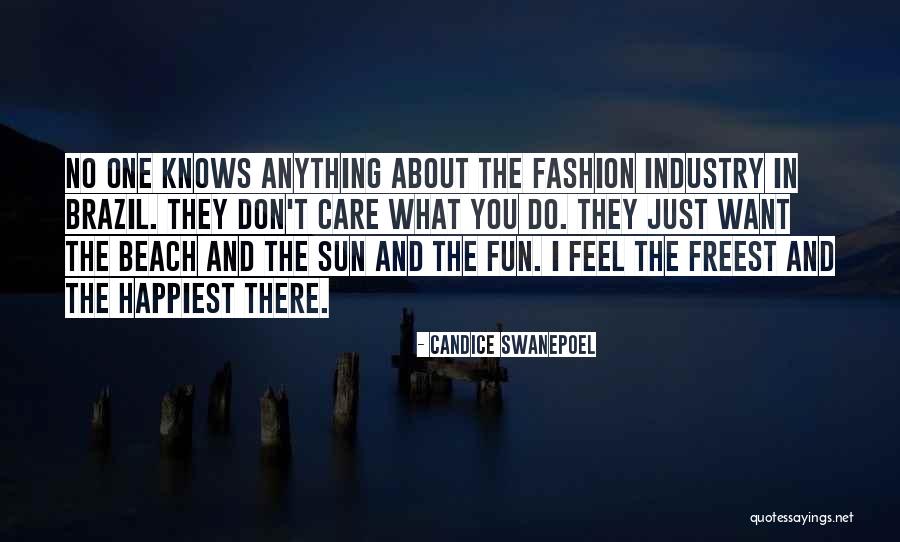 Dieker Deer Quotes By Candice Swanepoel Dieker Deer Quotes By Candice Swanepoel