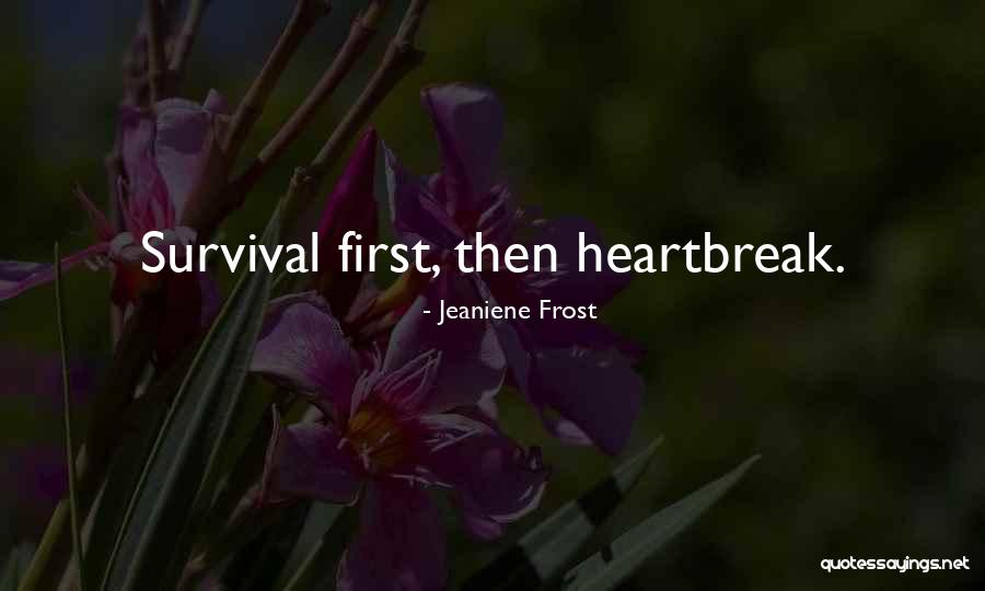 Dieker Deer Quotes By Jeaniene Frost Dieker Deer Quotes By Jeaniene Frost
