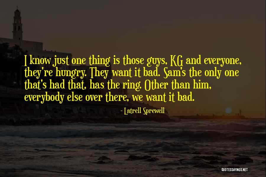 Dieker Deer Quotes By Latrell Sprewell Dieker Deer Quotes By Latrell Sprewell
